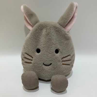 2023 New Hotties Microwavable Plush Rabbit Bunny Toy French Lavender Scent Heated Warmies &amp; Freezer EU Standard