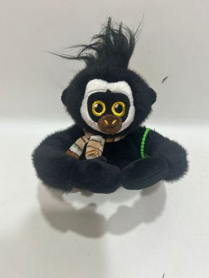 Turn a Somersault White Faced Monkey Fuuny 2024 New Hot Selling Amazon New