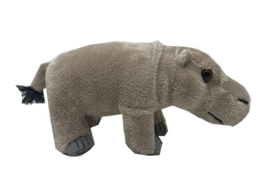 Wild Animal Plush Toys manufacturer, Buy good quality Wild Animal Plush Toys  products from China